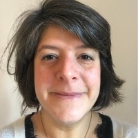 Annabelle Schenberg Tavernier