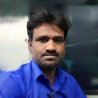 Dinesh Loganathan