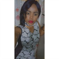 Yolanda Mbem
