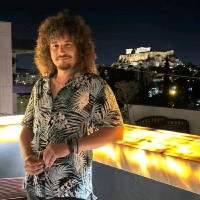 Dimitrios Tziourtzek