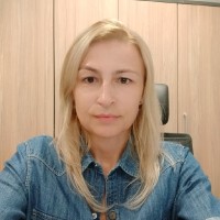 Anna Jarczynska