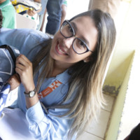 Daiane Brito da Silva