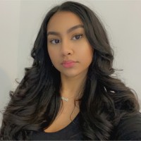Rachel Pultoo