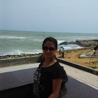 Ashwini Jahagirdar