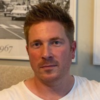 Patrick Lindberg