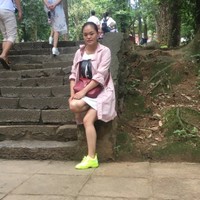黛韵娜