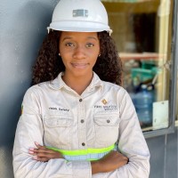 Naomi Mwandobo