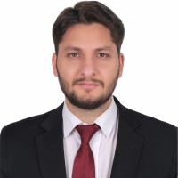 Mohammad Burhan Shah