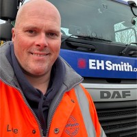 Lee Mchaffie