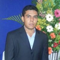 Maycon Jonh Oliveira Cunha