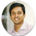 Sagar Thigale