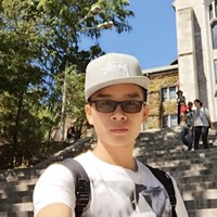 Simon Xu