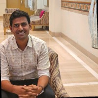 Dr Avinash Hr