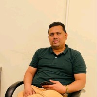 Irfan Ahmed