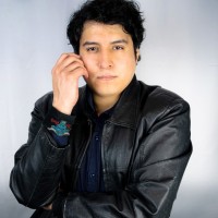 Daniel Geovanni Espinosa Rivera