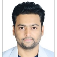 Vishal Vinaykumar Deshpande