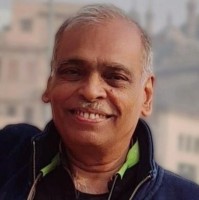 Arun Katiyar