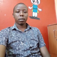 DAVID NJOROGE MUTA