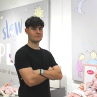 Marc Juan Vicedo