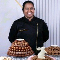 Shanmuga Priyanka