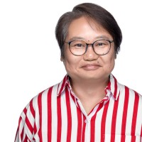 Yvette Wang