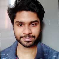 Divyesh Kumar