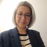 Ana Cristina Lamas Couto