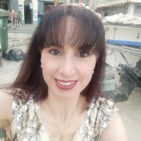 Josephine Ebejer Grech