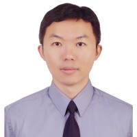 HsinHua Huang