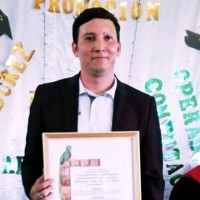 Jonathan Vallecillo
