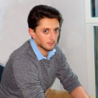 Romain Mariette