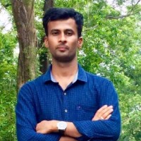 D Rajesh