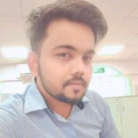 Deepak Kumar Singh