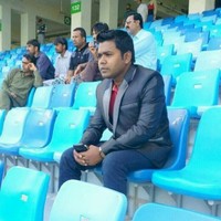 Muhammed Parvez Shais