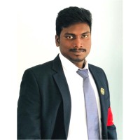 Hariharan Sonaimuthu