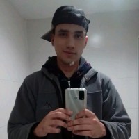 Lucas Galvan