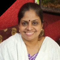 Anandhi Rajan