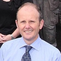 Graham Walker