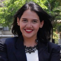 Andrea Serafín Sánchez