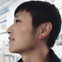 Gaoshang Zhang