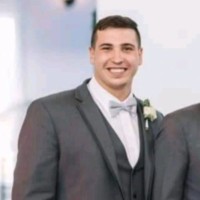 Dominic Marsico