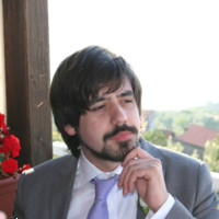 Andrew Pape