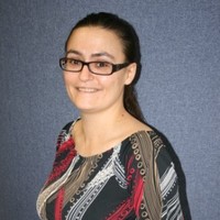 Monica Theriault