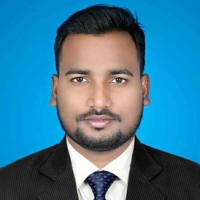 Biswajit Behera