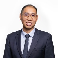 Benjamin Chan