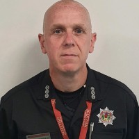 Chris Burns