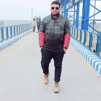 Digvijay Singh