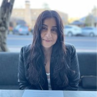 Eleni Winget, Asw