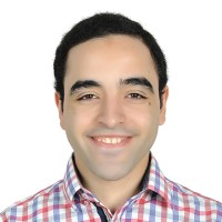 Ahmed Khairy