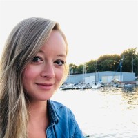 Amanda Stover Rn, Bsn